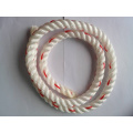 3 / 4 strands 9mm nylon fishing polypropylene (pp) rope